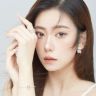 爱化妆的栗子抖音达人头像
