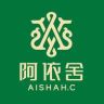 阿依舍官方旗舰店抖音达人头像