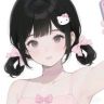 奶盖撞撞抖音达人头像