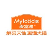 麦富迪美瓣宠物专卖店抖音号头像