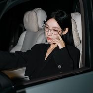 车圈腿妹抖音达人头像
