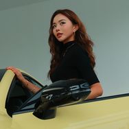 Barbie车讯抖音达人头像