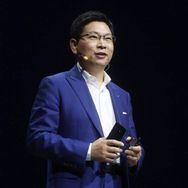 余承东抖音达人头像