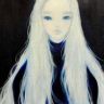 余溺ㅤ抖音达人头像