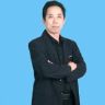 初三数学老师万步青抖音达人头像