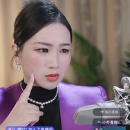 小乔为正义发声（坚）抖音达人头像