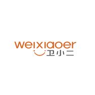 卫小二官方账号抖音达人头像
