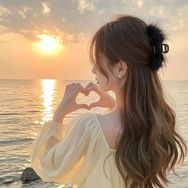 万里花开22抖音达人头像
