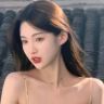 啊楠车漆定制抖音达人头像