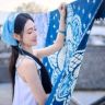 希器临门抖音达人头像