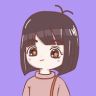 娱小七抖音达人头像