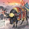 农村小引抖音达人头像