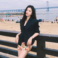 徐婉青🏮（索图)抖音达人头像