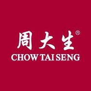 周大生玉石旗舰店抖音达人头像