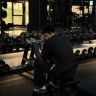 Wwu健身抖音达人头像