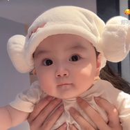尹木木抖音达人头像