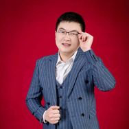 公考高照讲数资抖音达人头像