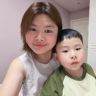 莫谦麻麻抖音达人头像