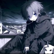 飓刃z（无畏契约）抖音达人头像