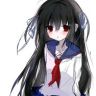 羽恋抖音达人头像