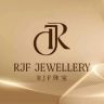 RJF珠宝旗舰店抖音达人头像