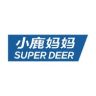 小鹿妈妈个护官方旗舰店抖音达人头像