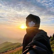 皖小明。抖音达人头像