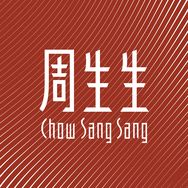 周生生官方旗舰店抖音号头像