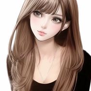 .月崽🫧抖音达人头像