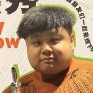 老实人小黑抖音达人头像