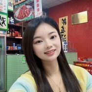 贞儿（福建莆田黄石灯火阑珊大排档）抖音达人头像