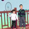 弦韵百货剧场抖音达人头像