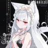 殷洛洛抖音达人头像