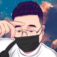 赵山河（赵总）抖音达人头像