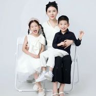 面包妈妈抖音达人头像