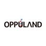Oppuland海外旗舰店抖音达人头像