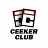 CeekerClub集咖无限公司抖音达人头像