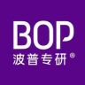 bop官方旗舰店惊喜专场抖音达人头像