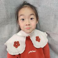 小桃子同学抖音达人头像
