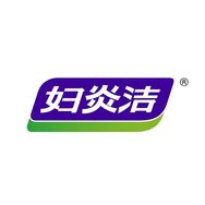 妇炎洁洗护清洁旗舰店抖音号头像