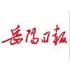 岳阳日报抖音达人头像