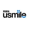 usmile 儿童电动牙刷直播间抖音号头像