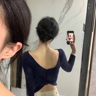 yuu抖音达人头像