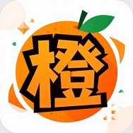橙事游娱抖音达人头像
