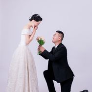 小云小美抖音达人头像
