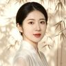 青卿古法运动抖音达人头像