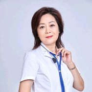 肝病医生马烈抖音达人头像