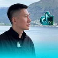 安东尼本尼抖音达人头像