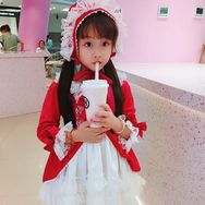 宣淇小宝（的妈妈来了）抖音达人头像