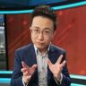 文峰说抖音达人头像